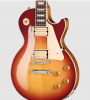 Gibson Les Paul Standard 50s Double Trouble Vintage Bourbon Burst Gloss Gitara elektryczna